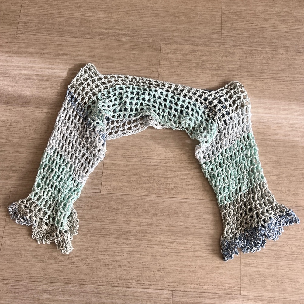 Crochet Top
